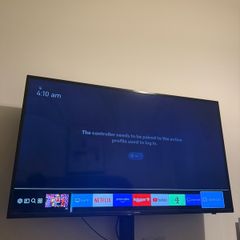 Samsung UE50MU6172U