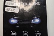 LED bulbs