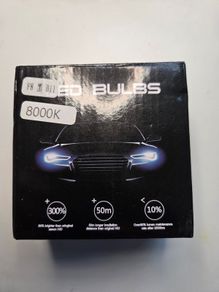 LED bulbs