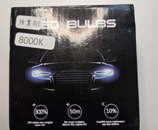 LED bulbs