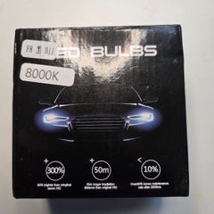 LED bulbs