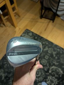 Ping S259 58 degree wedge BRAND NEW