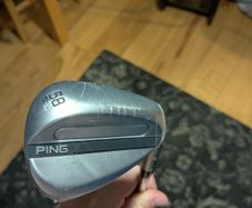 Ping S259 58 degree wedge BRAND NEW