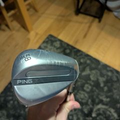 Ping S259 58 degree wedge BRAND NEW