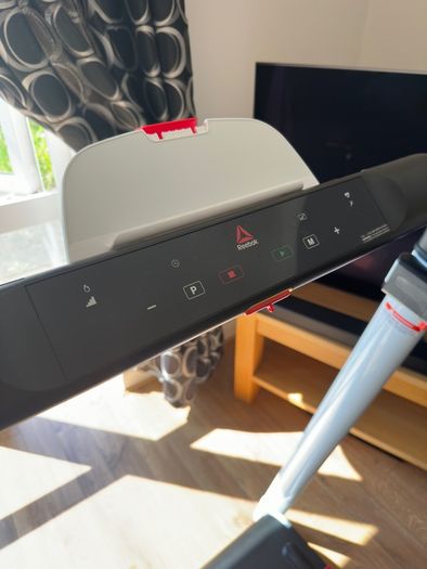 Treadmill Reebok i-Run 4.0