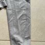 Lululemon sense knit running HR right 28in grey size 10 New Image 10