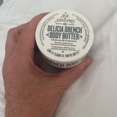 Sol de Janeiro body butter