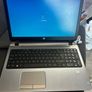 HP probook 15.6" laptop Image 4