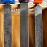 Three 200mm Files Image 6