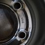 Spare wheel, Qashqai+2, 17inch Image 8