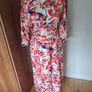 Stunning Kate & Pippa Dress New Size 10-12 Small Image 10