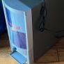 Red bull can dispenser Image 3