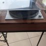 Thorens vintage record player serviced SME 3009 tonearm Image 9