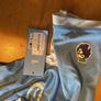 Manchester City Jersey 12-14years Image 4