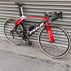 Fuji D6 3.0