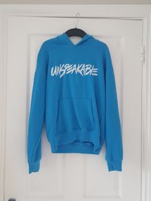 Unspeakable hoodie & t-shirts