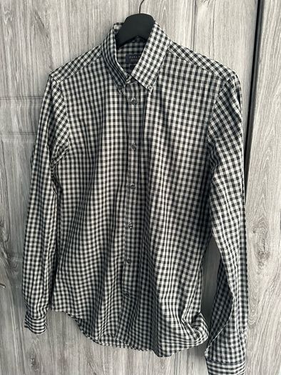 ZARA Mens Shirt - S