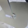 Aluminum Tablet/Portable screen holder/stand. Image 3