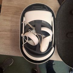 Meta Quest 2 Oculus
