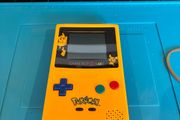 Nintendo Gameboy Color