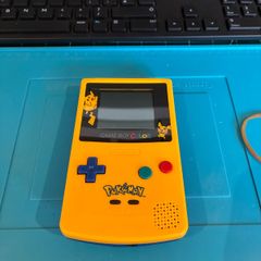 Nintendo Gameboy Color