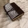 Leathers pocket notebook Image 2