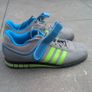 Weightlifting Shoes Image 2