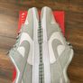 Nike Dunk Low SE White Light Pumice UK13 / EU48.5 Image 5