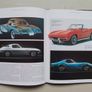 Americian Sportscars Book. Image 2