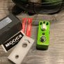 MOOER Mod Factory MK2 mini multiple effects pedal Image 2