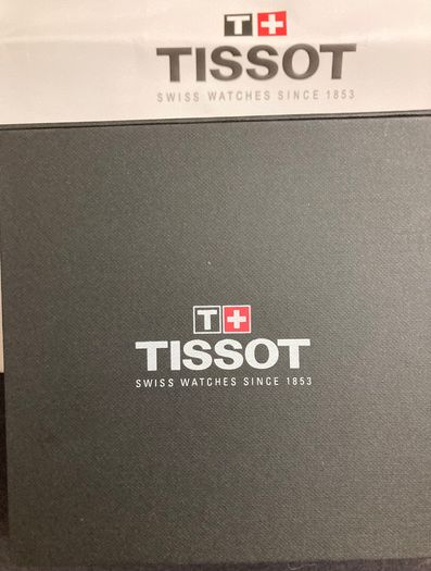 Women Watch  Tissot Bellissima