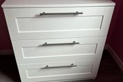 Mamas and papas dresser changer