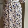 Floral  dress Image 2