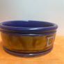 Art Deco Stoneware Bourne Denby Dog Bowl Image 7