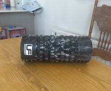 UF Equipment Foam Roller