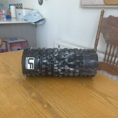 UF Equipment Foam Roller