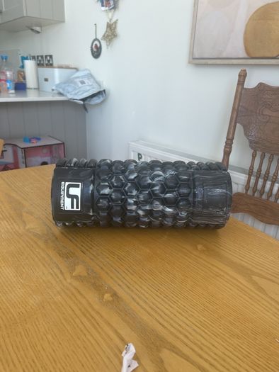 UF Equipment Foam Roller