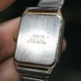 Vintage Jemis Quartz Watch Working Image 6