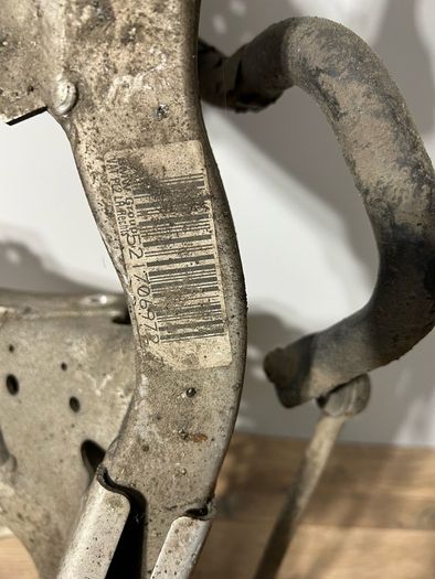 Bmw 3 Series Coupe E92 E93 2011 320d Front Subframe