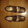 Clarks Mary Janes Size 6 Image 3