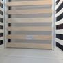 white oslo cot bed Image 5