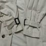 Zara trench coat Image 4