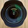 Canon EF 16-35mm Len's, f2.8L iii with a Canon 82mm UV Filter Image 4