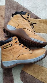 Safety boots" DeWalt"