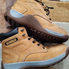 Safety boots" DeWalt"