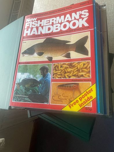 The Fisherman's Handbook