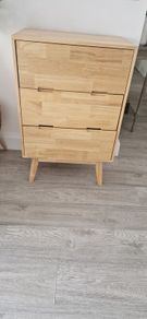 wooden Drawers