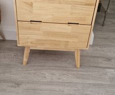 wooden Drawers