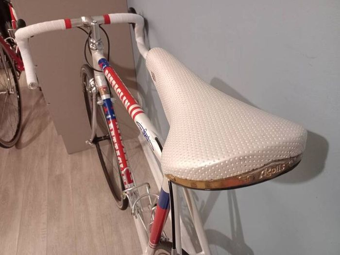Battaglin SLX 55cm Campagnolo Record