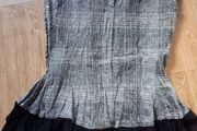 "POLE&amp;POLE" Skirt. Size 6